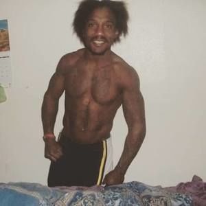 Meet your Posher, Tyrone